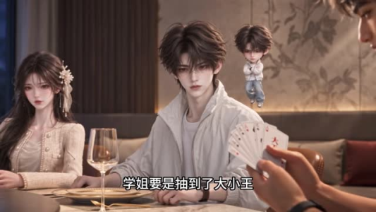 高考刚结束父母就不装了-第二季（201集）古装热门短剧