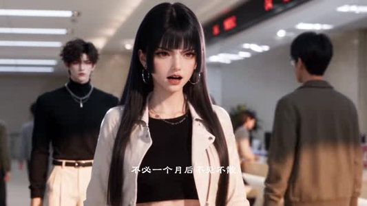 追妻日常诗妍篇（30集）爆款短剧一起追