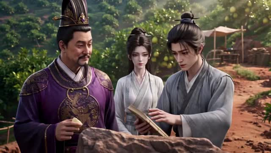 穿成奸臣女，我靠散财爆红1（71集）网上可以看吗