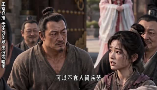 快穿萌娃：月月的奇幻之旅第二季（106集）精彩好看短剧