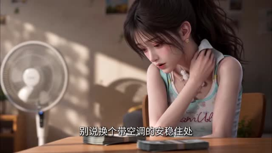落魄野犬的深情独占（69集）抢先看新短剧