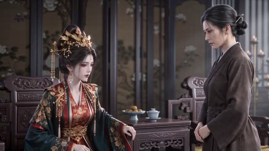 皇上表弟说他恕难从命(精选)(124集) 皇上表弟说他恕难从命(精选)(124集)短剧完整版免费