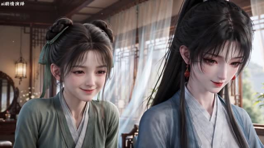 捡来的穷学生是太子（34集）免费版