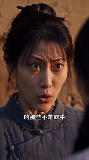 作精穿越七零月季花开2（112集）红果短剧看全集