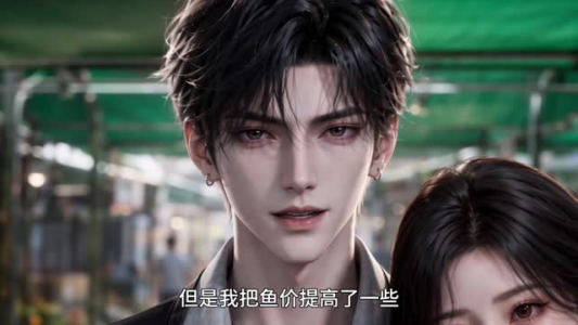 不当炮灰！小太阳带全家反派逆袭（215集）精彩短剧来袭