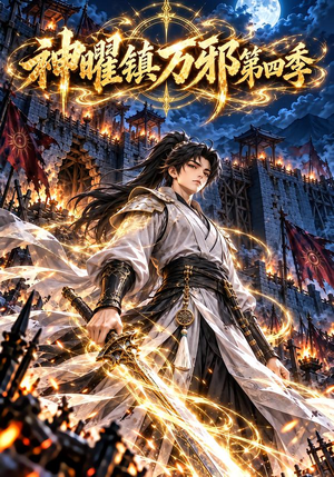神曜镇万邪第四季(21集) 神曜镇万邪第四季(21集)太好看了短剧