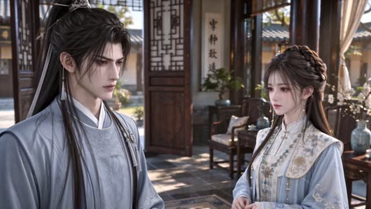姻缘红绸,错系良人(63集) 姻缘红绸,错系良人(63集)在哪个app能看