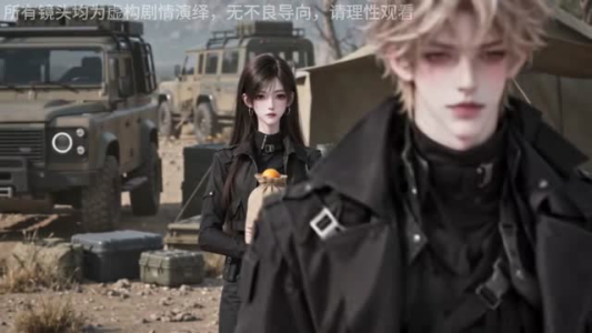 穿成恶毒未婚妻,我把末世反派养乖了!(128集) 穿成恶毒未婚妻,我把末世反派养乖了!(128集)好看又上头短剧