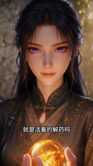 黑暗女巫驯兽世 （71集）在哪里可以看