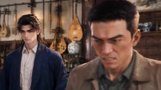 邪物典当铺，只收凶物第三季 （64集）好看上头的短剧
