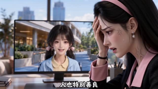 顾总，夫人还没毕业（145集）短剧抢先看