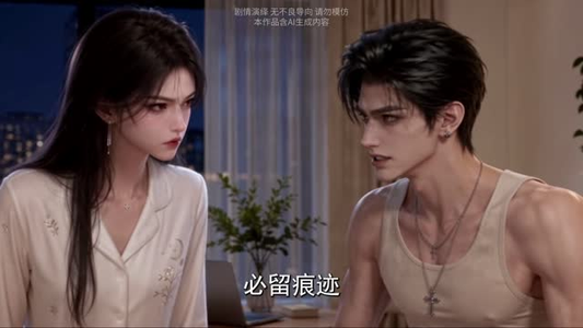 落魄老公别黑化,恶毒前妻来贴贴第二季(105集) 落魄老公别黑化,恶毒前妻来贴贴第二季(105集)推荐好短剧