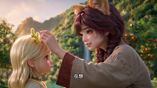 河东狮妖传 (119集) 河东狮妖传 (119集)最火爆短剧
