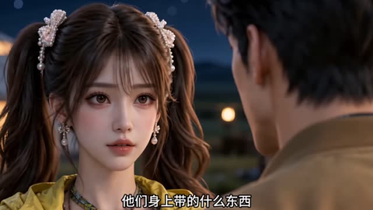 女配会读心：男主人设崩了第二季（165集）看到了大结局