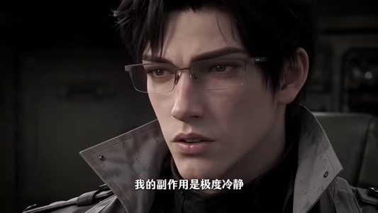 末世选择，从解析神明开始成神第二季（112集）爱短剧爱追剧