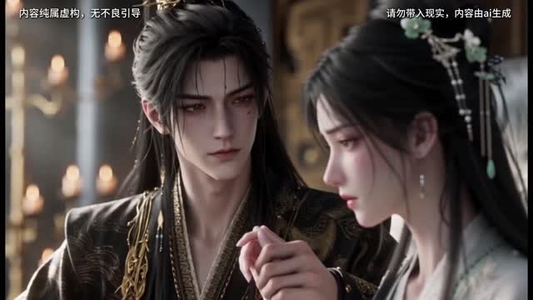 帝心白月光逝后暴君疯了第二季(111-307集) 帝心白月光逝后暴君疯了第二季(111-307集)最火爆的短剧