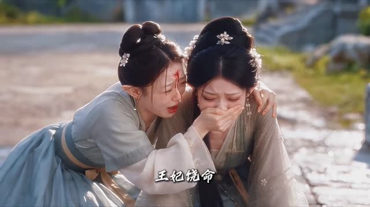 攀君（259-355集）短剧推荐来了