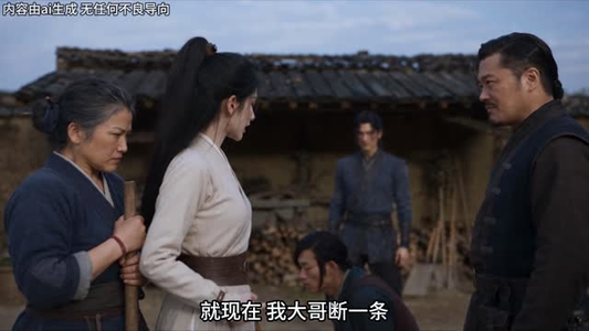 人间忽又逢春(1-134集) 人间忽又逢春(1-134集)简直不要太好看