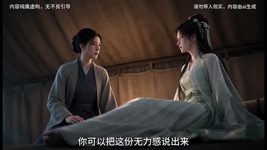 帝心白月光逝后暴君疯了第二季(1-110集) 帝心白月光逝后暴君疯了第二季(1-110集)全集免费看短剧