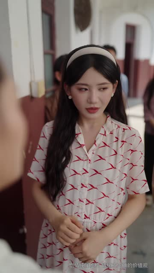 如此柔弱的她（60 集）短剧抢先看