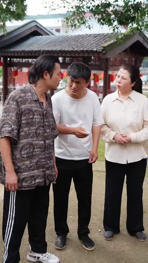 砌墙三米，我为父亲讨公道（41 集）免费在线看全集