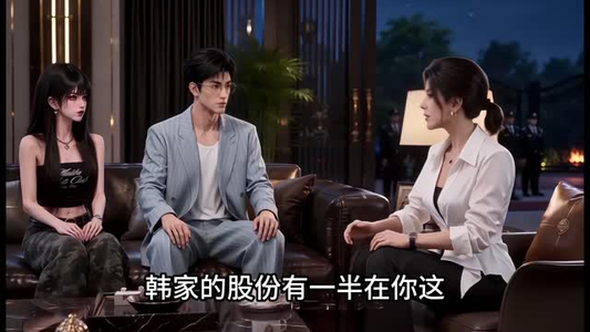 季爷今天真香了吗第七季（171集）免费短剧完整版