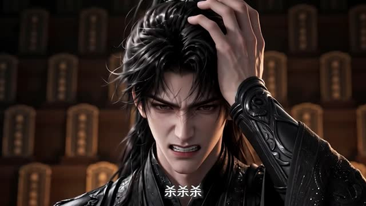 吐槽心声被偷听,我打破剧情命运(76集) 吐槽心声被偷听,我打破剧情命运(76集)超甜短剧抢先看