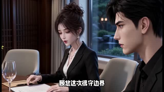 择日复婚第二季（66集）看到了大结局
