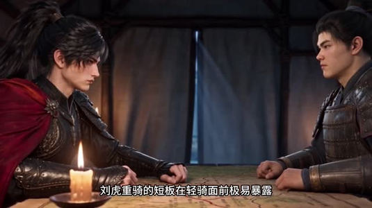 烬九州第二十五季（179集）经典回顾免费看