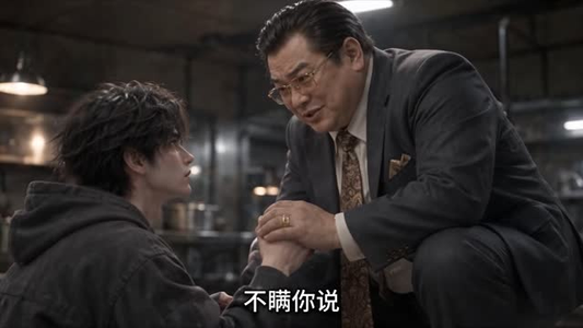 我家猫三百斤给我吃破产了（55集）热播短剧推荐