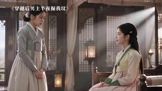 穿越后男主掘我坟（20集）战神短剧推荐