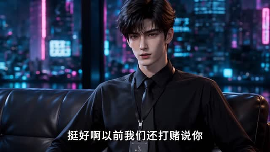 纵横异界，携萌娃再逆袭（70集）短剧热门推荐