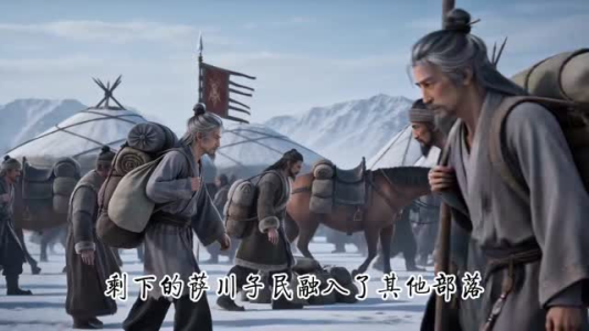雪落枝上蘅第二季(120集) 雪落枝上蘅第二季(120集)免费观看就是爽