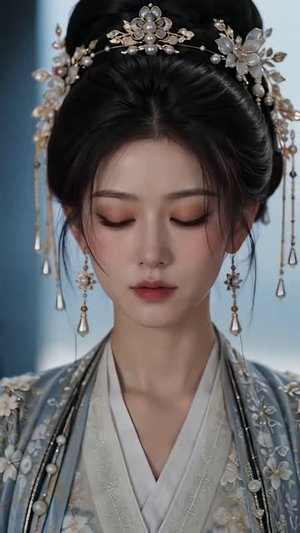 重生换亲，冷面国舅独予我偏爱（94集）精彩短剧下载