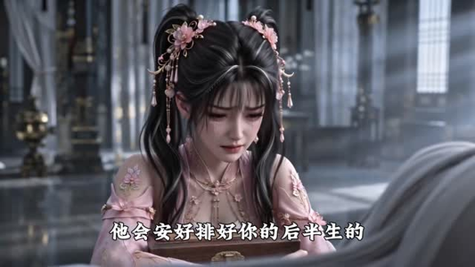 一世尽,万世逢(200集) 一世尽,万世逢(200集)贝贝短剧分享