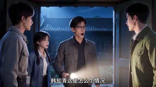 风吹7零:穿成炮灰把家卖了去下乡(上)(1-107集) 风吹7零:穿成炮灰把家卖了去下乡(上)(1-107集)全剧免费观看