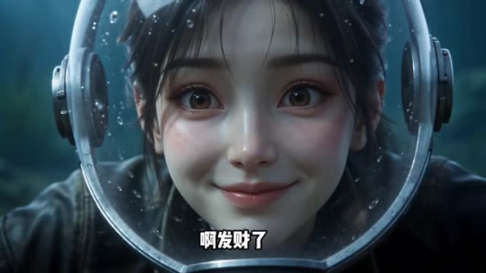 末世降临不要慌,先囤粮食再囤枪(下)(154-350集) 末世降临不要慌,先囤粮食再囤枪(下)(154-350集)精彩短剧来袭