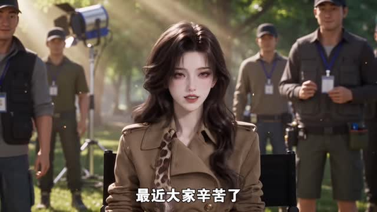 一厘欢喜（155集）热门短剧看不停