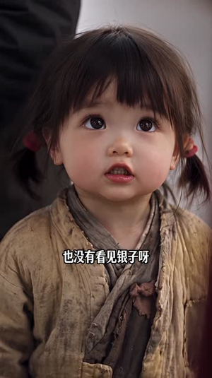 古代逃荒穿现代，萌娃抱碗囤货养全村（152集）在线观看完整版