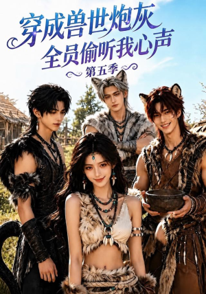 穿成兽世炮灰，全员偷听我心声（第五季）（90集）短剧热播抢先看