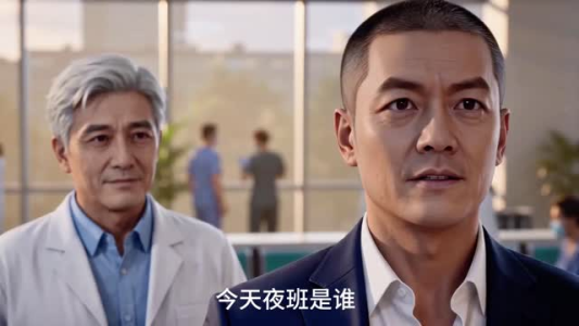 我在急诊室摸鱼，全院跪求出手第二季（65集）免费热门短剧