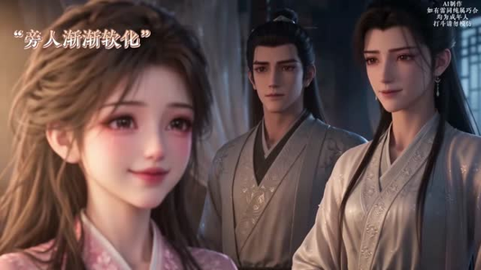 朕的小月亮，太后亲自护（187集）熬夜追短剧