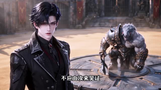 我只是个中二病，大佬们别脑补了（76集）海量短剧免费看