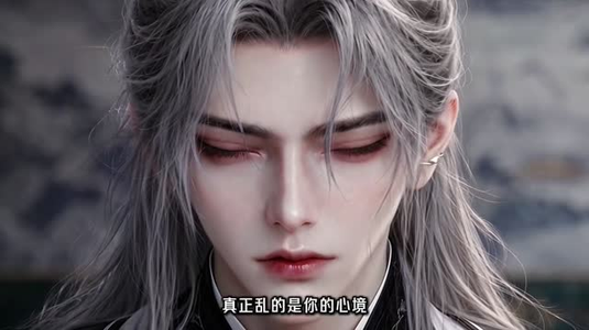 枝上蘅：绝情国师动心了（108集）独家资源免费看