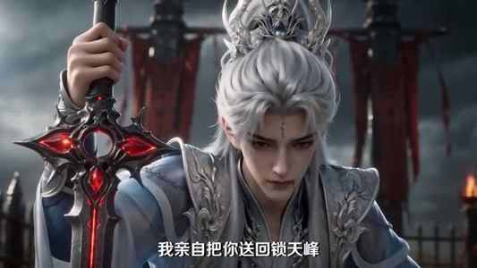 三年问天，我拆光了他的男主光环（101集）短剧热门推荐