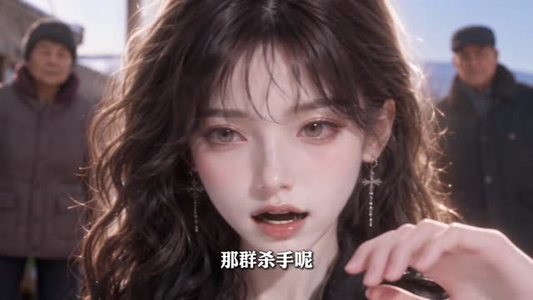 总裁夫人来自东北第二季（64集）好看的短剧推荐