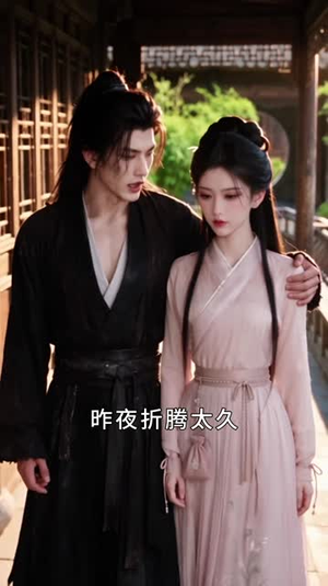 小皇叔腹黑又难缠第一季（151集）热门短剧来袭