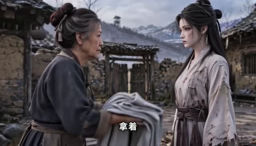 青木渡寒关（62集）好看短剧分享
