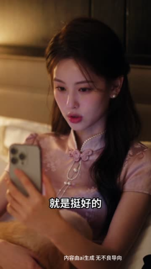 帮个忙而已，不小心被宠了（100集）短剧片段推荐