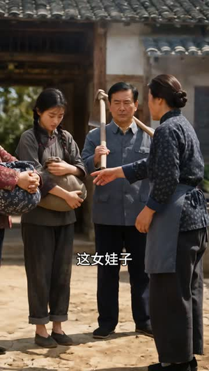 岁月温粥待杏来(66集) 岁月温粥待杏来(66集)好看的短剧电影